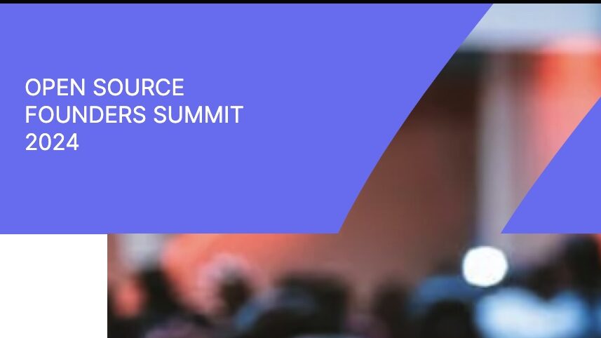 OPEN SOURCE FOUNDERS SUMMIT 2024, Workshop, Why Did Hashicorp Change Its License?, Paris